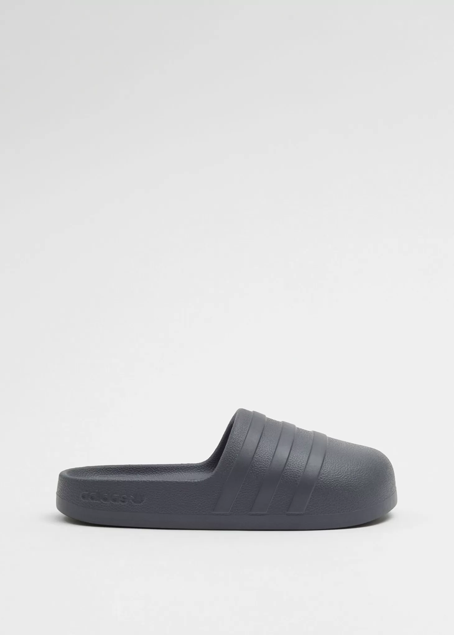 Flate Sandaler*& Other Stories Adidas Adifom Adilette Slides Svart