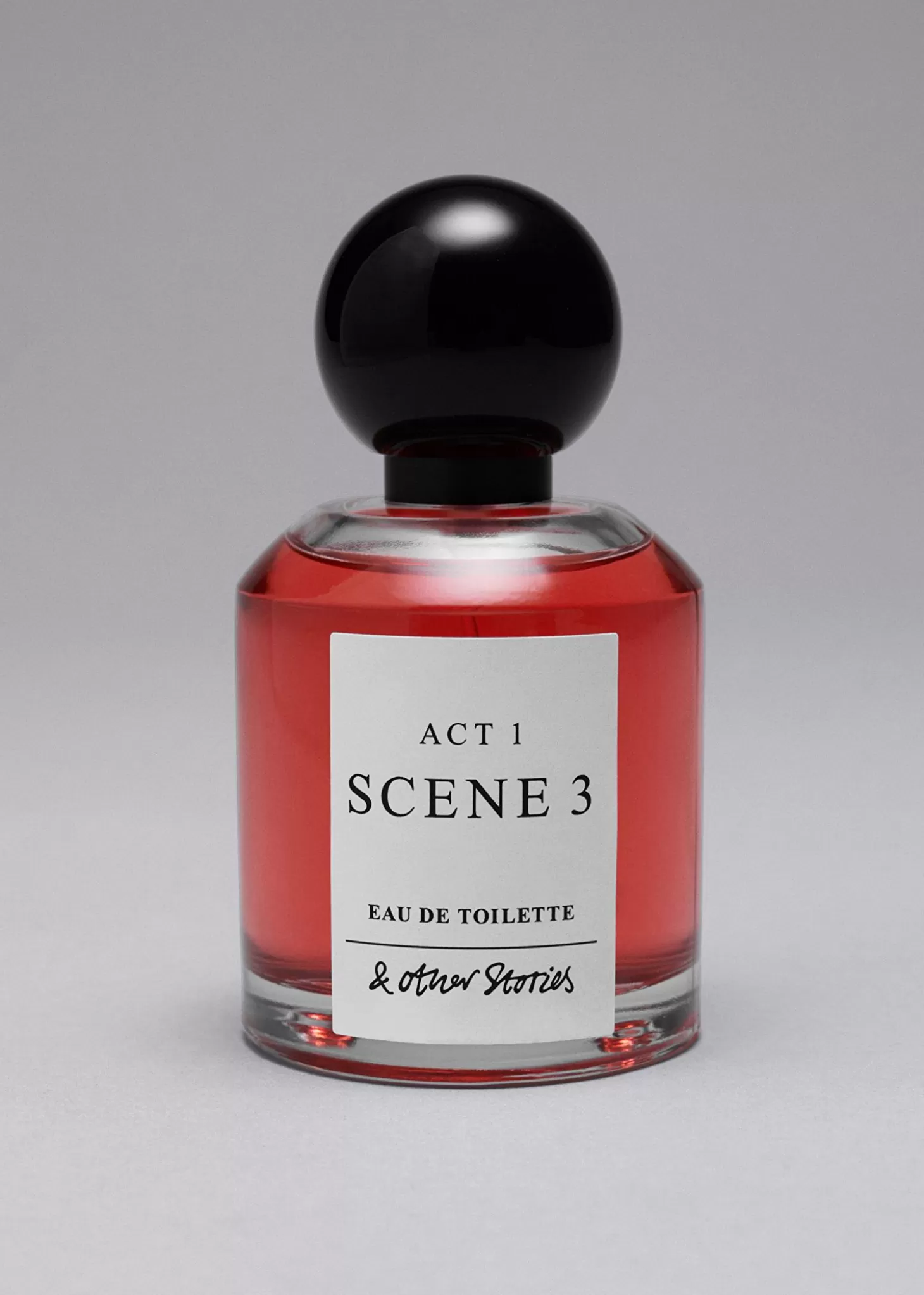 Dufter*& Other Stories Akt 1, Scene 3 Eau De Toilette Akt 1 Scene 3