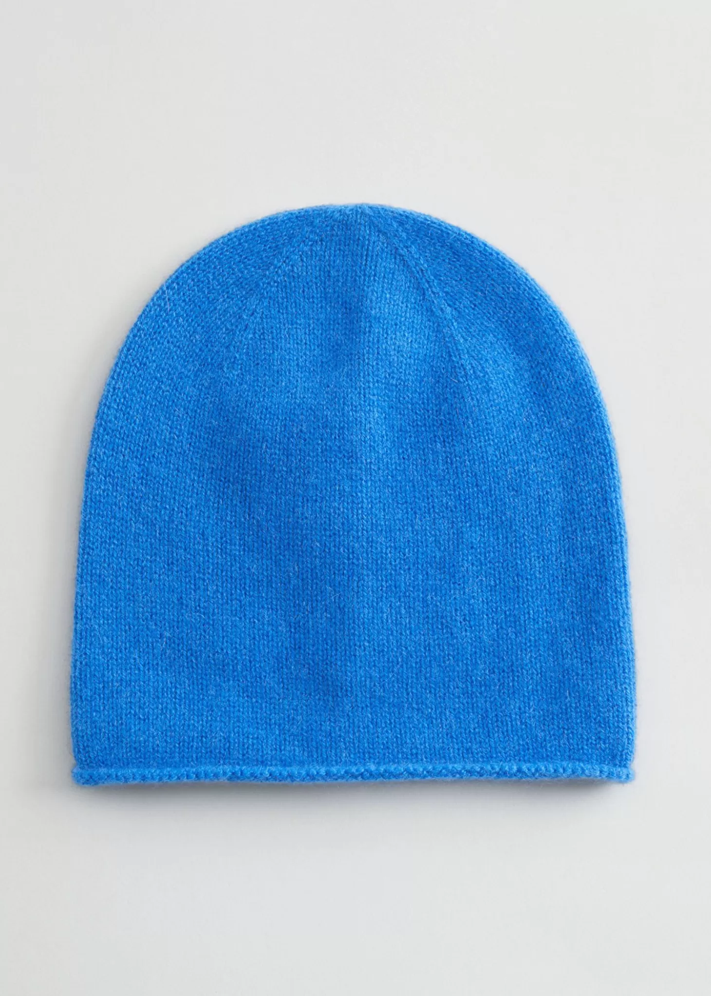 Matchende Sett*& Other Stories Cashmere Beanie Bla