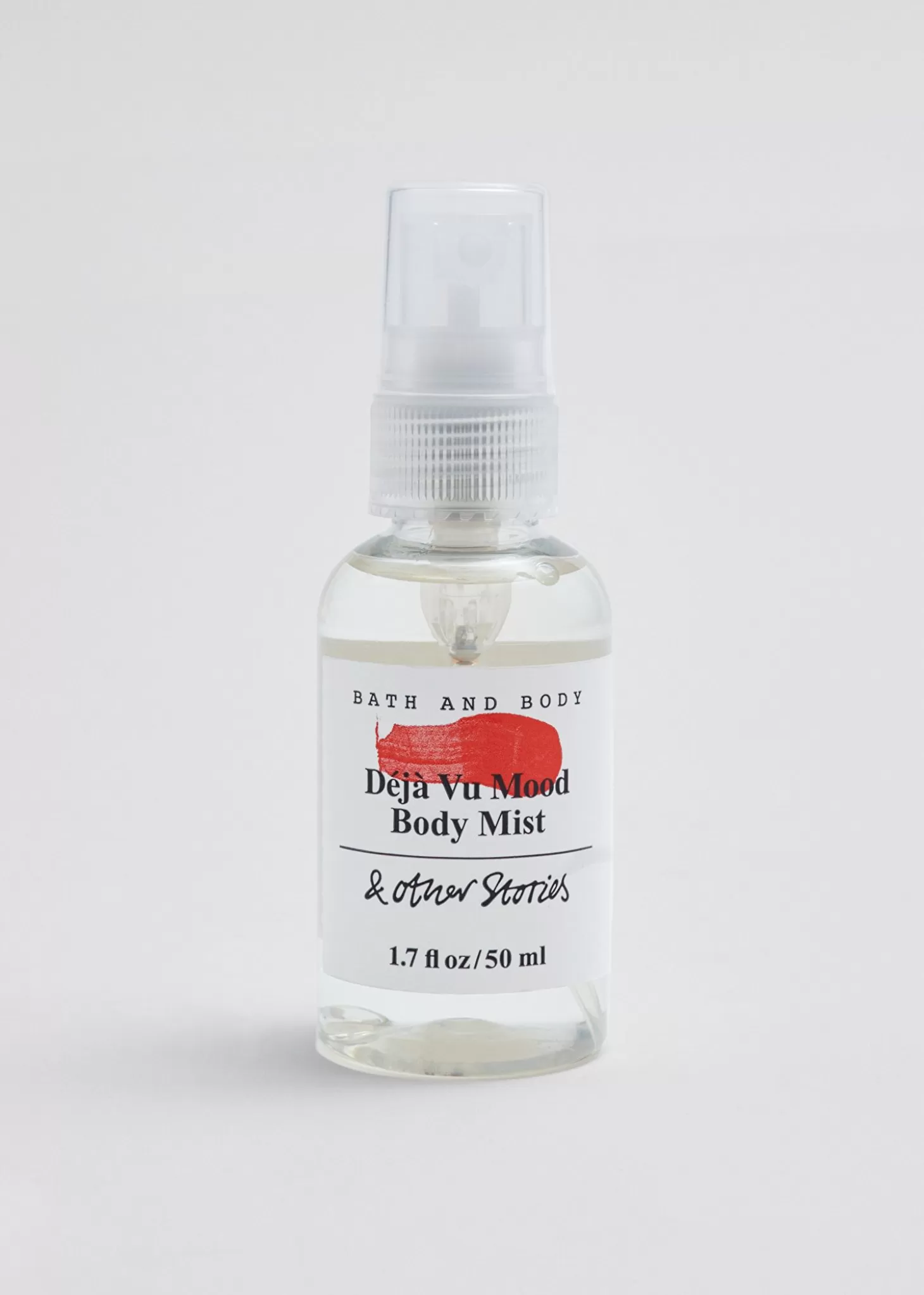 Dufter*& Other Stories Deja Vu Mood Mini Body Mist Deja Vu-Stemning