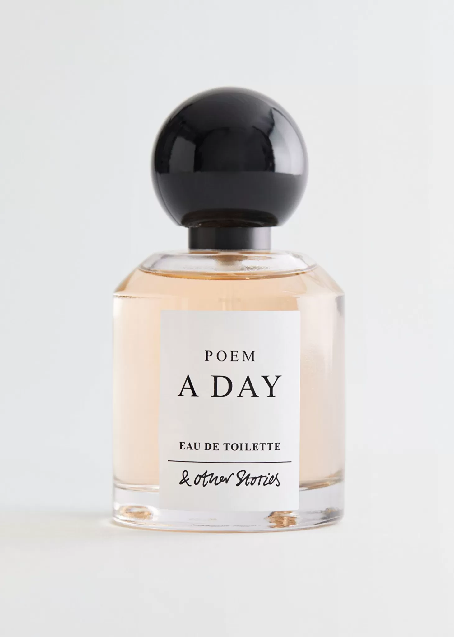 Dufter*& Other Stories Dikt A Day Eau De Toilette Dikt Om Dagen