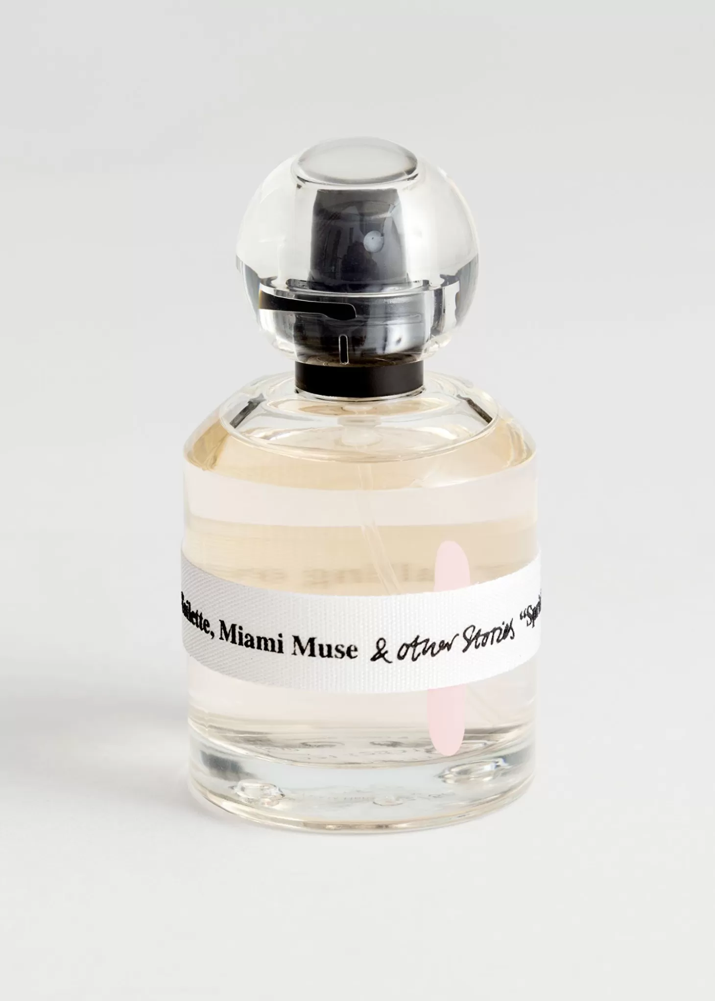 Dufter*& Other Stories Eau De Toilette Miami Muse