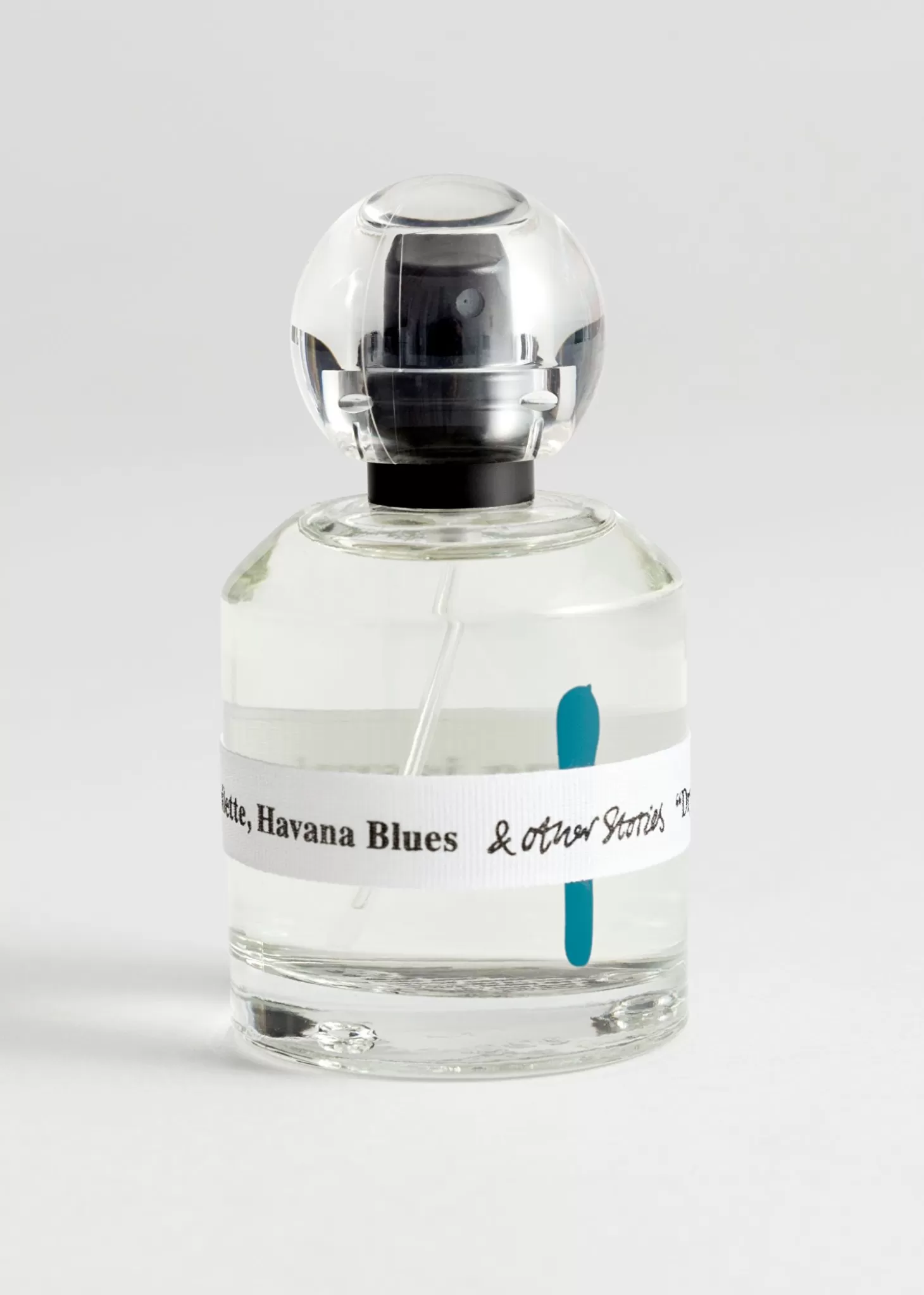 Dufter*& Other Stories Eau De Toilette Havana Blues