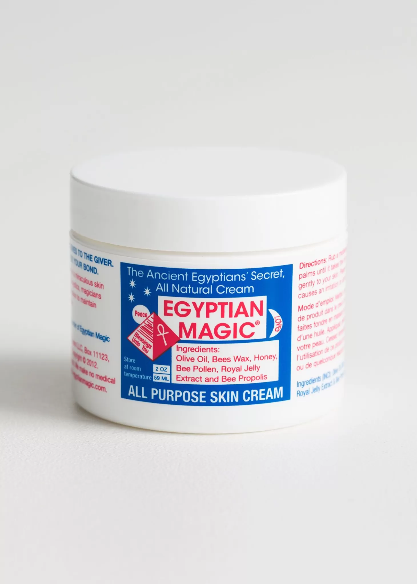 Hudpleie*& Other Stories Egyptian Magic All Purpose Skin Cream Egyptisk Magi