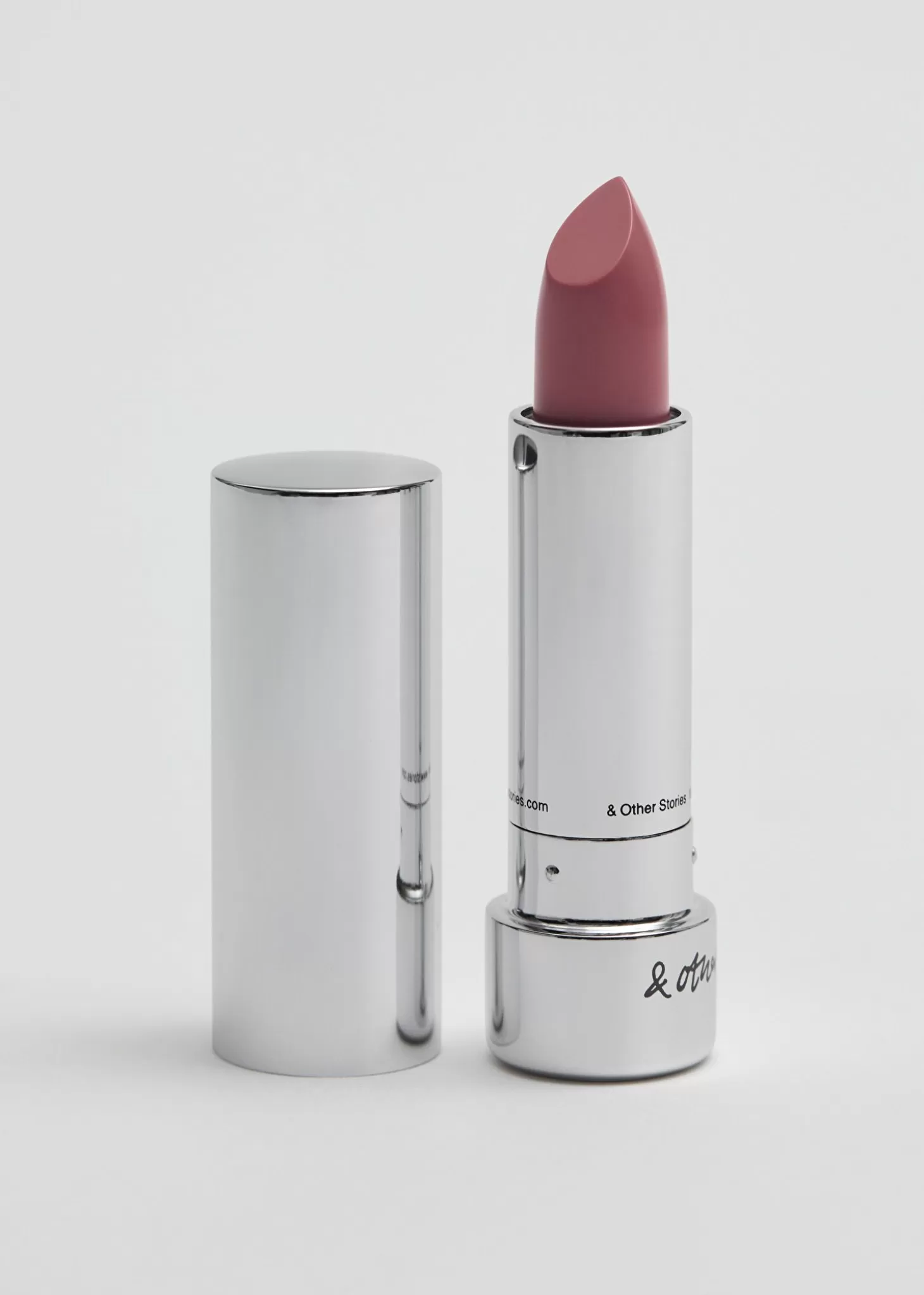 Sminke*& Other Stories Lipstick Ultimate Sand