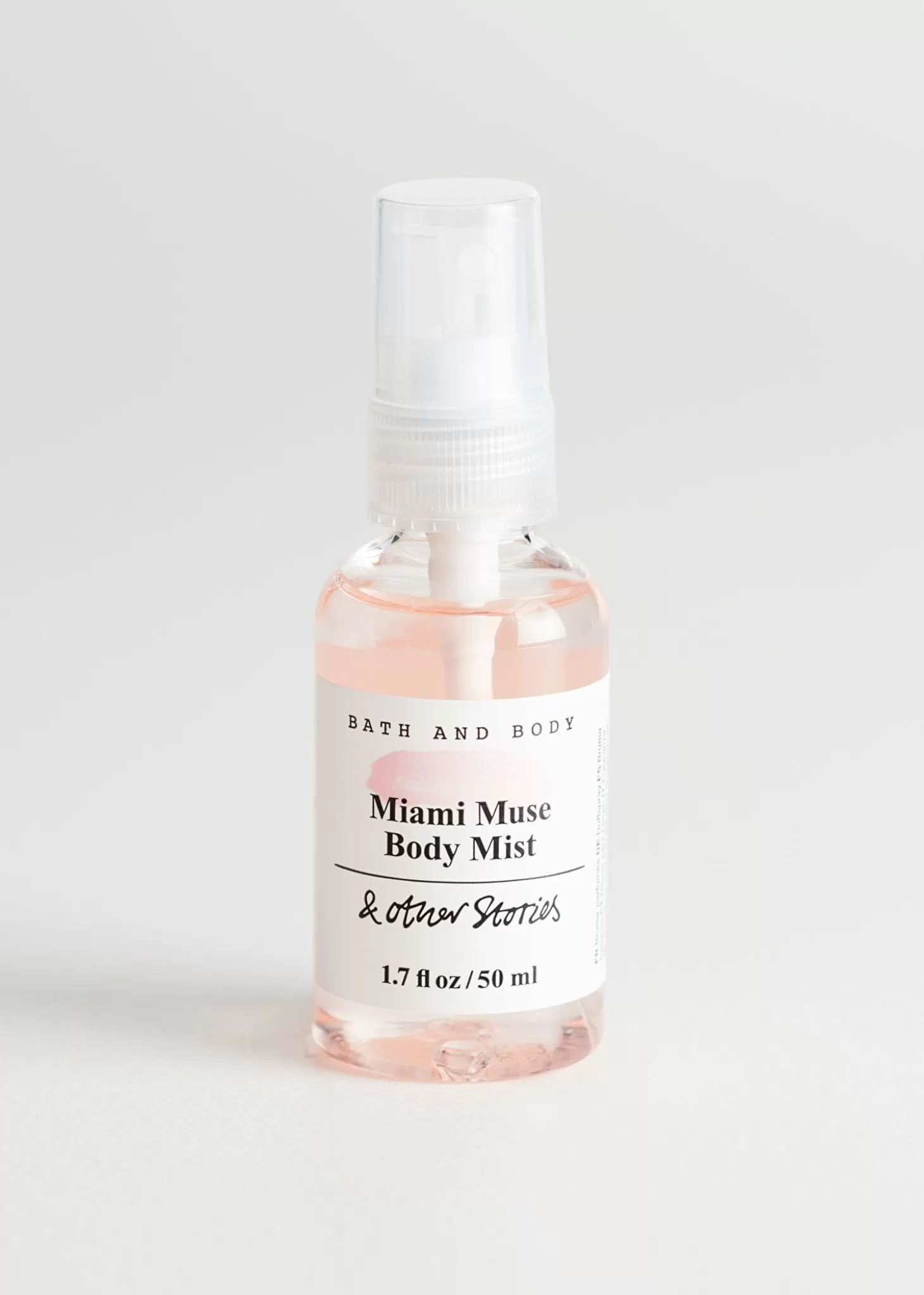 Dufter*& Other Stories Mini Body Mist Miami Muse