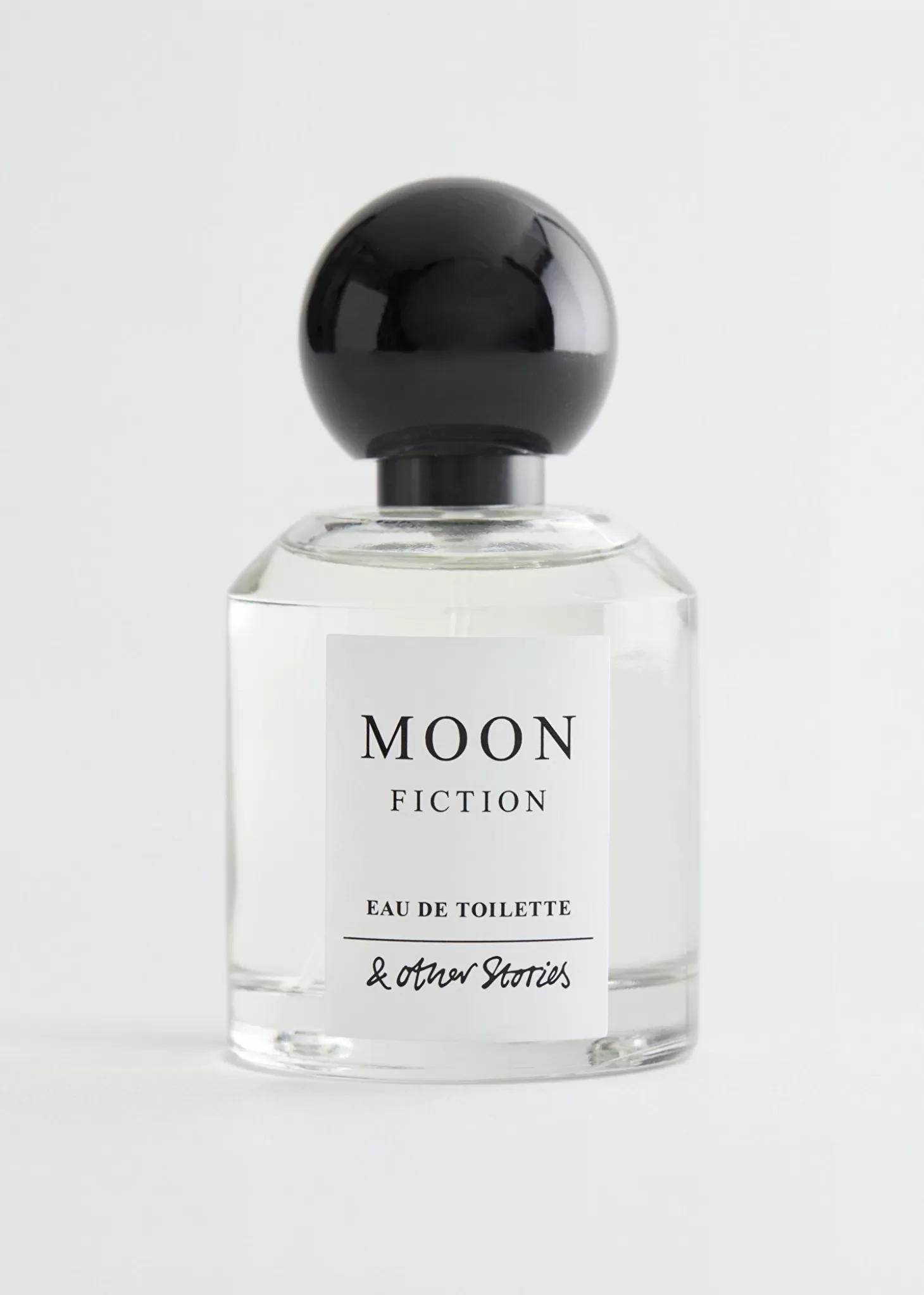 Dufter*& Other Stories Moon Fiction Eau De Toilette Manefiksjon