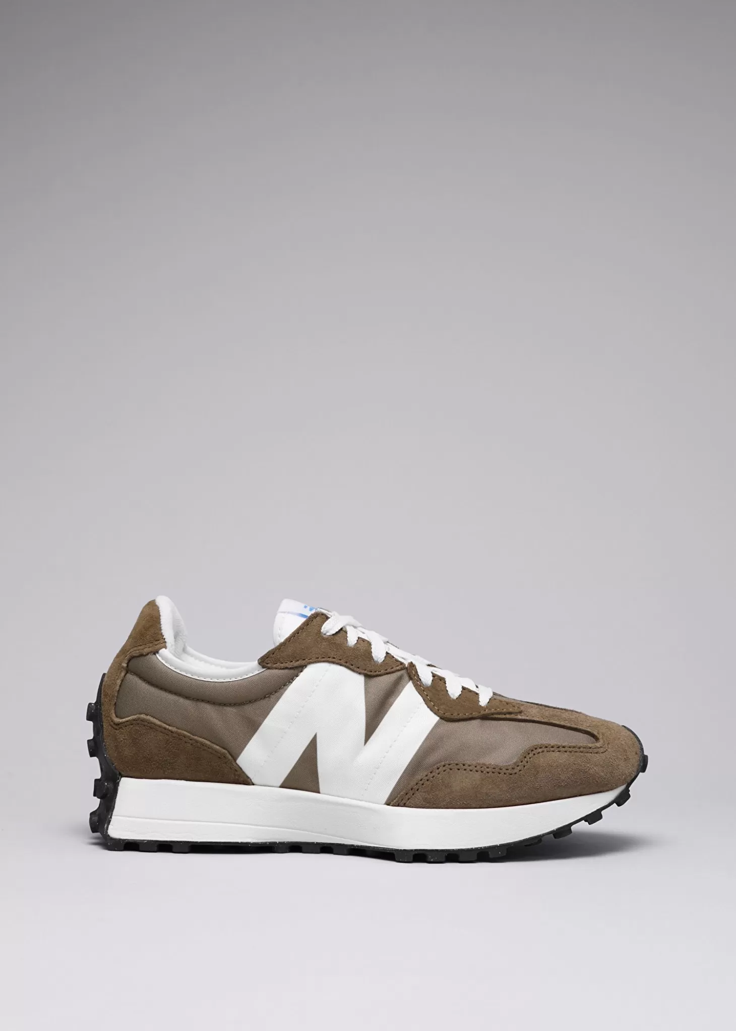 Joggesko*& Other Stories New Balance 327 Joggesko Brun