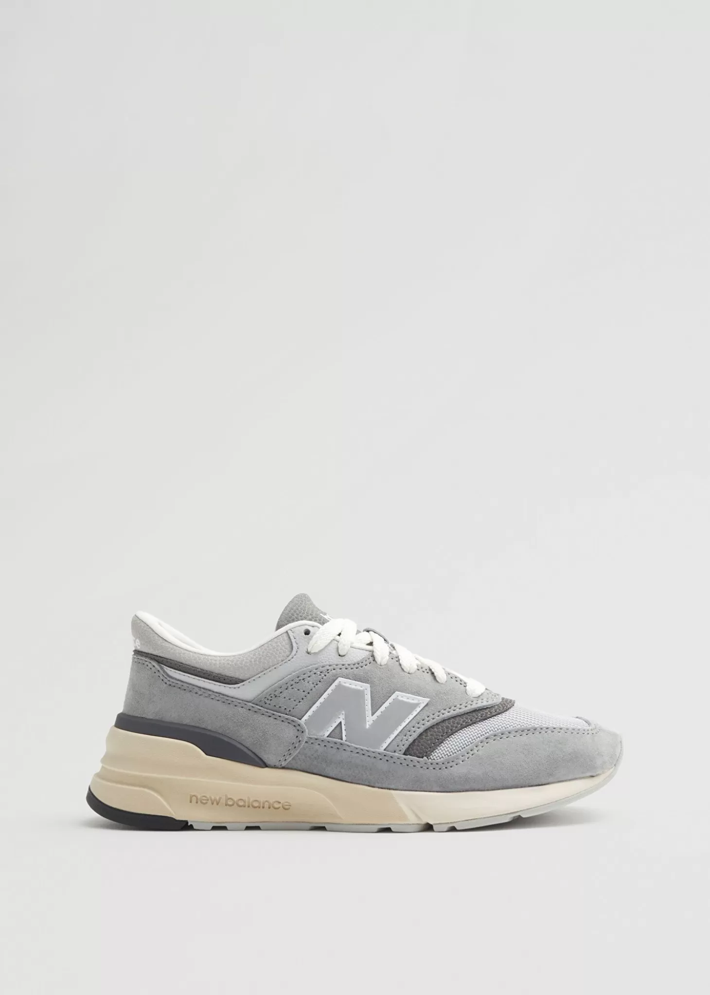 Joggesko*& Other Stories New Balance 997R Joggesko Gra