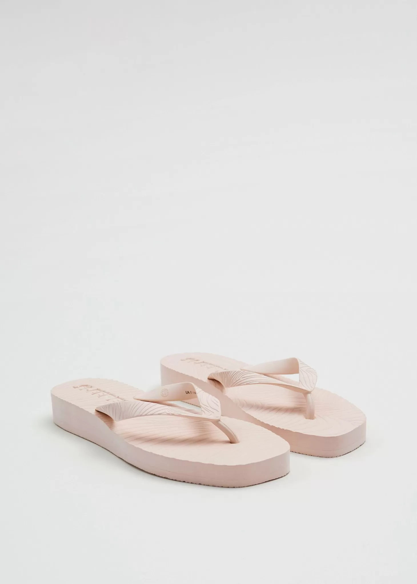 Flate Sandaler*& Other Stories Sleepers Tapered Platform Flip Flops Hvete