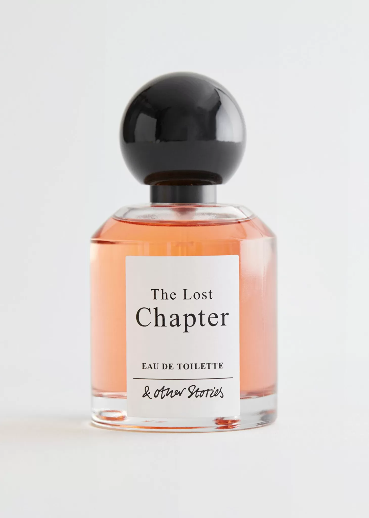 Dufter*& Other Stories The Lost Chapter Eau De Toilette Det Tapte Kapittelet